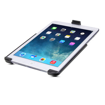 RAM-HOL-AP17U:RAM-HOL-AP17U_3:RAM EZ-Roll'r™ Cradle for Apple iPad 6th gen, Air 1-2 & Pro 9.7