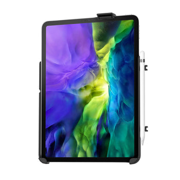 RAM-HOL-AP23U:RAM-HOL-AP23U_1:RAM EZ-Roll'r™ Cradle for Apple iPad Pro 11" (1st - 4th Gen), Air 4 & 5
