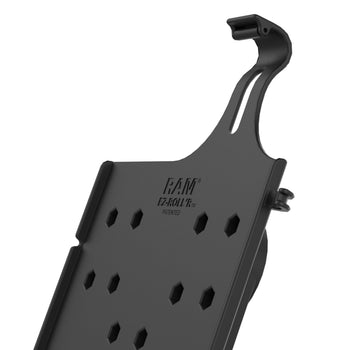 RAM-HOL-AP23U:RAM-HOL-AP23U_3:RAM EZ-Roll'r™ Cradle for Apple iPad Pro 11" (1st - 4th Gen), Air 4 & 5
