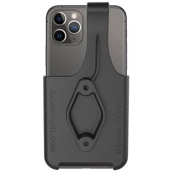 RAM-HOL-AP29U:RAM-HOL-AP29U_4:RAM Form-Fit Cradle for Apple iPhone 11 Pro