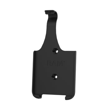 RAM-HOL-AP35U:RAM-HOL-AP35U_2:RAM Form-Fit Cradle for Apple iPhone 12 Pro Max & 13 Pro Max