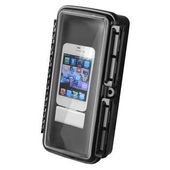 RAM-HOL-AQ1U:RAM-HOL-AQ1U_1:RAM Aqua Box Large Sealed Enclosure
