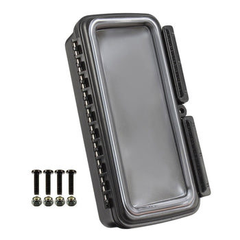 RAM-HOL-AQ1U:RAM-HOL-AQ1U_2:RAM Aqua Box Large Sealed Enclosure