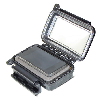 RAM-HOL-AQ2U:RAM-HOL-AQ2U_2:RAM Aqua Box Medium Sealed Enclosure