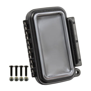RAM-HOL-AQ3U:RAM-HOL-AQ3U_2:RAM Aqua Box Small Sealed Enclosure