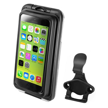 RAM-HOL-AQ7-2-I5COU:RAM-HOL-AQ7-2-I5COU_1:RAM Aqua Box Pro 20 i5 Case with Cradle Clip