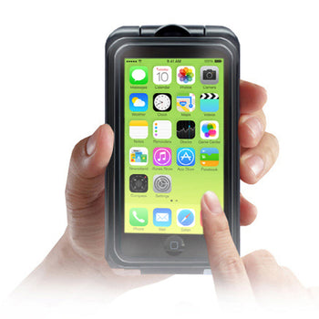 RAM-HOL-AQ7-2-I5COU:RAM-HOL-AQ7-2-I5COU_2:RAM Aqua Box Pro 20 i5 Case with Cradle Clip