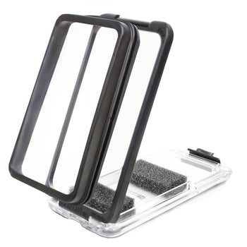 RAM-HOL-AQ7-2-I5COU:RAM-HOL-AQ7-2-I5COU_5:RAM Aqua Box Pro 20 i5 Case with Cradle Clip