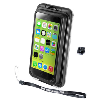 RAM-HOL-AQ7-2-I5LU:RAM-HOL-AQ7-2-I5LU_1:RAM Aqua Box Pro 20 i5 Case with Accessories