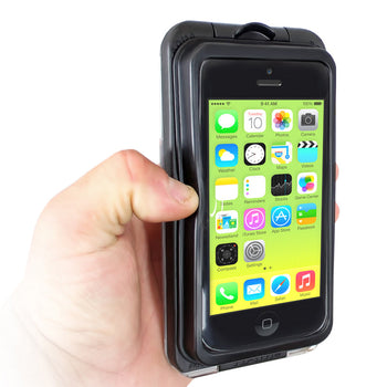 RAM-HOL-AQ7-2-I5LU:RAM-HOL-AQ7-2-I5LU_3:RAM Aqua Box Pro 20 i5 Case with Accessories