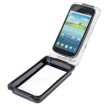 RAM-HOL-AQ7-2U:RAM-HOL-AQ7-2U_2:RAM RAM Aqua Box Pro 20 with Belt Clip