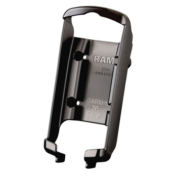 RAM-HOL-GA14U:RAM-HOL-GA14U_2:RAM Form-Fit Cradle for Garmin GPSMAP 76C Series, 96 & 96C