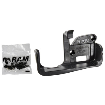 RAM-HOL-GA15U:RAM-HOL-GA15U_1:RAM Form-Fit Cradle for Garmin Quest & Quest 2