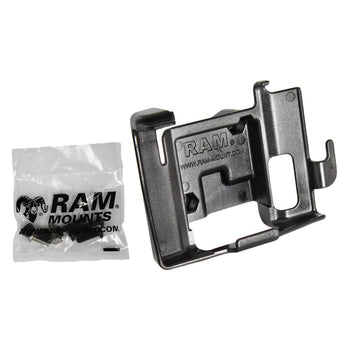 RAM-HOL-GA21U:RAM-HOL-GA21U_2:RAM Form-Fit Cradle for the Garmin nuvi 300, 310, 350, 360 & 370