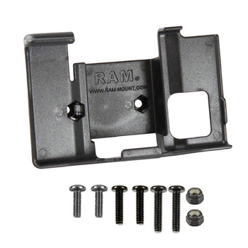 RAM-HOL-GA23U:RAM-HOL-GA23U_1:RAM Form-Fit Cradle for Garmin nuvi 600-680