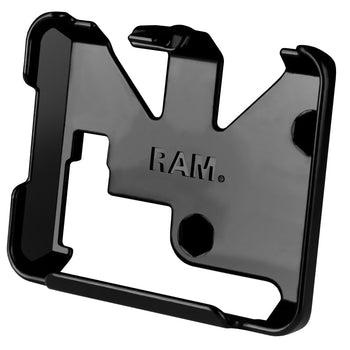 RAM-HOL-GA24U:RAM-HOL-GA24U_2:RAM Form-Fit Cradle for Garmin nuvi 200, 205, 250, 255, 260, 265T & 270