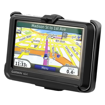 RAM-HOL-GA26U:RAM-HOL-GA26U_1:RAM Form-Fit Cradle the Garmin nuvi 700 & 700T Series