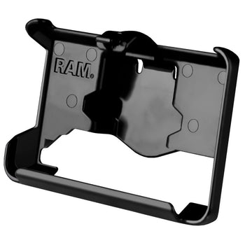 RAM-HOL-GA26U:RAM-HOL-GA26U_2:RAM Form-Fit Cradle the Garmin nuvi 700 & 700T Series