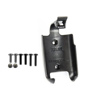 RAM-HOL-GA31U:RAM-HOL-GA31U_2:RAM Form-Fit Cradle for Garmin Approach G5 & Oregon Series