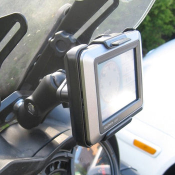 RAM-HOL-GA32U:RAM-HOL-GA32U_4:RAM Form-Fit Cradle for Garmin nuvi 220, 500, 510, 550 & zumo 220