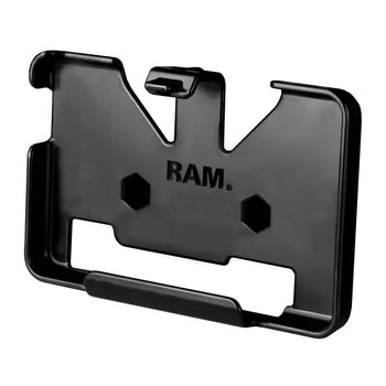 RAM-HOL-GA34U:RAM-HOL-GA34U_2:RAM Form-Fit Cradle for Garmin nuvi 1300, 1390T, 2455LT, 2495LMT + More