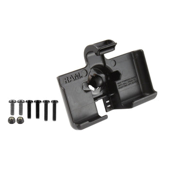 RAM-HOL-GA37U:RAM-HOL-GA37U_1:RAM Form-Fit Cradle for Garmin nuvi 1690