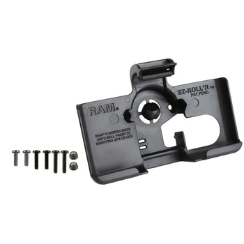RAM-HOL-GA43U:RAM-HOL-GA43U_2:RAM EZ-Roll'r™ Cradle for Garmin dezl™ 560LMT & 560LT