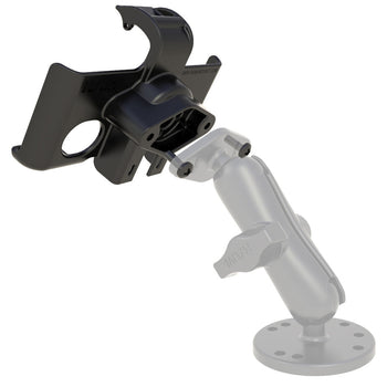 RAM-HOL-GA44U:RAM-HOL-GA44U_2:RAM Form-Fit Cradle for Garmin nuvi 2300, 2360LT, 2370LT + More