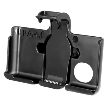 RAM-HOL-GA44U:RAM-HOL-GA44U_3:RAM Form-Fit Cradle for Garmin nuvi 2300, 2360LT, 2370LT + More