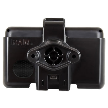 RAM-HOL-GA44U:RAM-HOL-GA44U_4:RAM Form-Fit Cradle for Garmin nuvi 2300, 2360LT, 2370LT + More