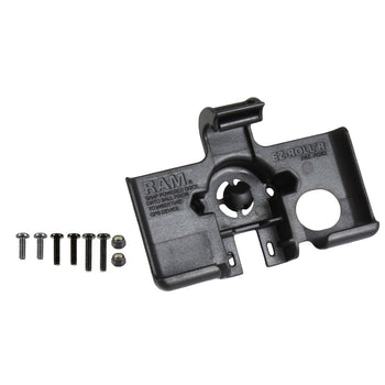 RAM-HOL-GA44U:RAM-HOL-GA44U_5:RAM Form-Fit Cradle for Garmin nuvi 2300, 2360LT, 2370LT + More