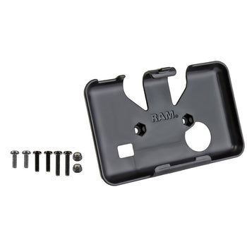 RAM-HOL-GA50U:RAM-HOL-GA50U_1:RAM Form-Fit Cradle for Garmin nuvi 50 & 50LM