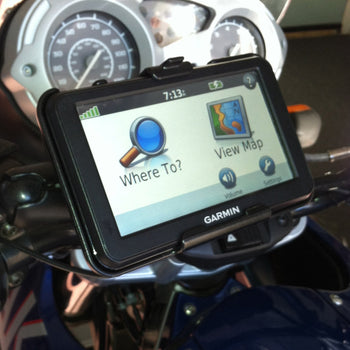 RAM-HOL-GA50U:RAM-HOL-GA50U_2:RAM Form-Fit Cradle for Garmin nuvi 50 & 50LM