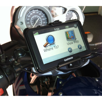 RAM-HOL-GA50U:RAM-HOL-GA50U_3:RAM Form-Fit Cradle for Garmin nuvi 50 & 50LM