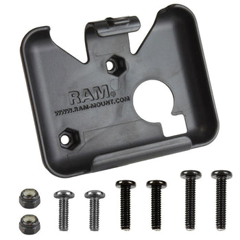 RAM-HOL-GA51U:RAM-HOL-GA51U_2:RAM Form-Fit Cradle for Garmin nuvi 30