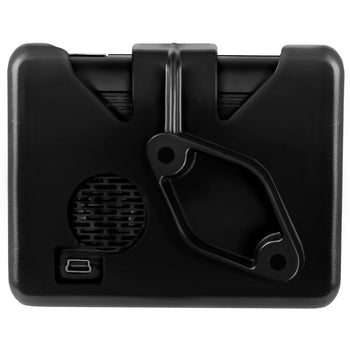 RAM-HOL-GA51U:RAM-HOL-GA51U_3:RAM Form-Fit Cradle for Garmin nuvi 30