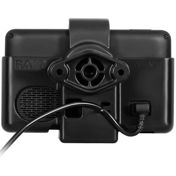RAM-HOL-GA52U:RAM-HOL-GA52U_3:RAM EZ-Roll'r™ Cradle for Garmin nuvi 2450, 2460LT, & 2555LT + More