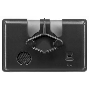 RAM-HOL-GA55U:RAM-HOL-GA55U_3:RAM EZ-Roll'r™ Cradle for Garmin nuvi 52, 54, 55, 56, 57 & 58 Series