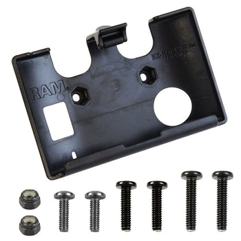 RAM-HOL-GA58U:RAM-HOL-GA58U_2:RAM EZ-Roll'r™ Cradle for Garmin nuvi 2457LMT & 2497LMT