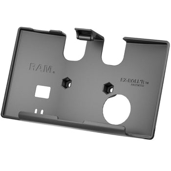 RAM-HOL-GA67U:RAM-HOL-GA67U_2:RAM EZ-Roll'r™ Cradle for Garmin nuvi 65, 66, 67, 68