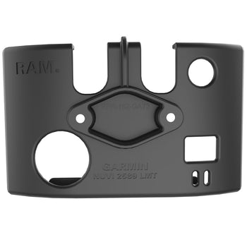 RAM-HOL-GA73U:RAM-HOL-GA73U_3:RAM EZ-Roll'r™ Cradle for Garmin nuvi 2589LMT