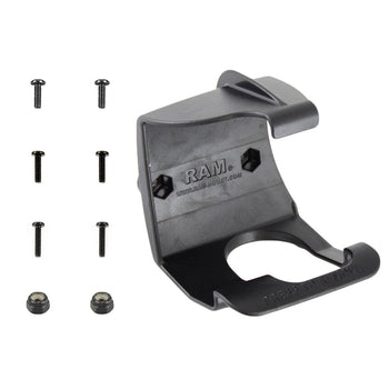 RAM-HOL-GA9U:RAM-HOL-GA9U_1:RAM Form-Fit Cradle for Garmin BMW Navigator, StreetPilot + More