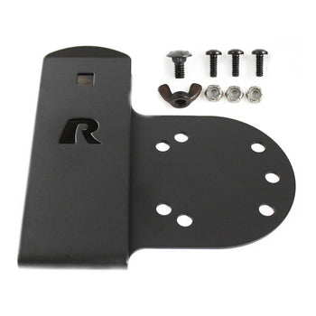 RAM-HOL-GUN1U:RAM-HOL-GUN1U_1:RAM Gun Holster Clip