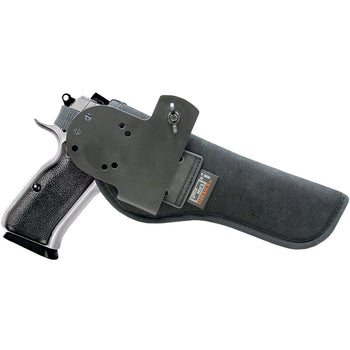 RAM-HOL-GUN1U:RAM-HOL-GUN1U_2:RAM Gun Holster Clip