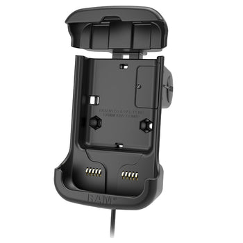 RAM-HOL-HON7U:RAM-HOL-HON7U_2:RAM Form-Fit Powered Dock for Honeywell CT50, CT60 & CT60 XP