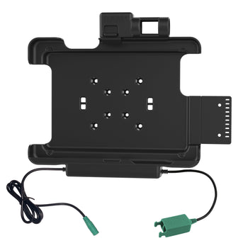 RAM-HOL-HON9PD2U:RAM-HOL-HON9PD2U_2:RAM Power + Dual USB Dock for Honeywell RT10 Tablet
