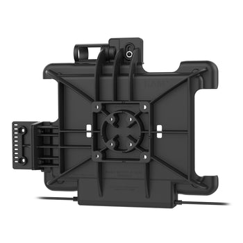 RAM-HOL-HON9PD2U:RAM-HOL-HON9PD2U_3:RAM Power + Dual USB Dock for Honeywell RT10 Tablet