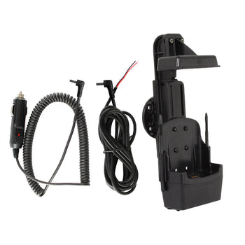 RAM-HOL-IN11PU:RAM-HOL-IN11PU_1:RAM Quick-Draw™ Jr Powered Dock for Intermec CN3e & CN4e