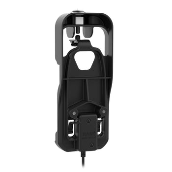 RAM-HOL-KYO1PLU:RAM-HOL-KYO1PLU_4:RAM EZ-Roll'r™ Powered Locking Dock for Kyocera DuraForce Ultra E7110