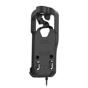 RAM-HOL-KYO1PU:RAM-HOL-KYO1PU_2:RAM EZ-Roll'r™ Powered Dock for Kyocera DuraForce Ultra 5G E7110